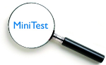 MiniTest