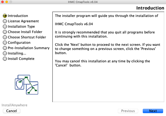 CMAP 4